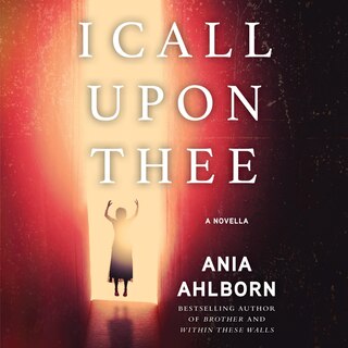 Front cover_I Call Upon Thee