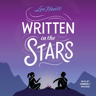 Front cover_Written in the Stars