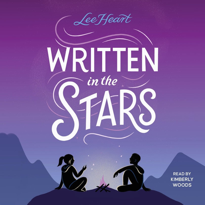 Front cover_Written in the Stars