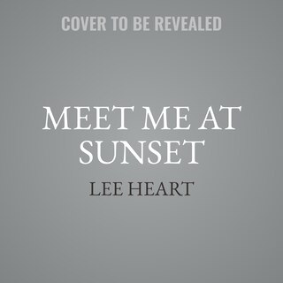Front cover_Meet Me at Sunset