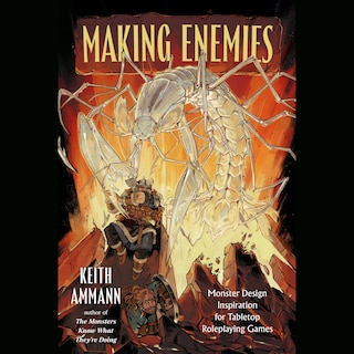 Couverture_Making Enemies