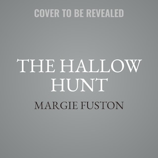 Front cover_The Hallow Hunt