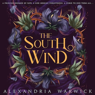 Front cover_The South Wind