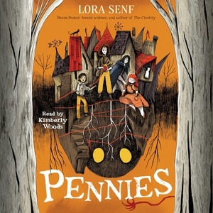 Front cover_Pennies