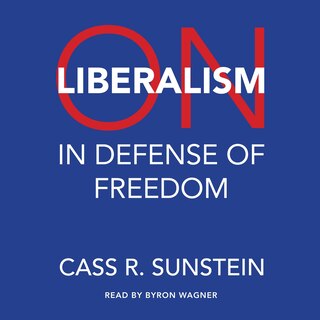 Front cover_On Liberalism