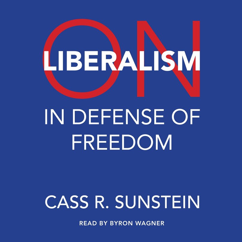 Front cover_On Liberalism
