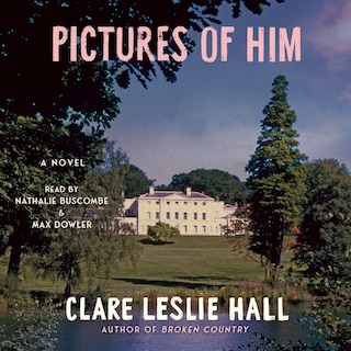 Front cover_Pictures of Him