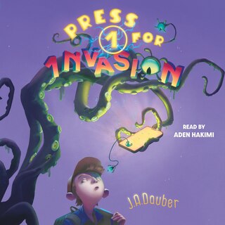 Couverture_Press 1 for Invasion
