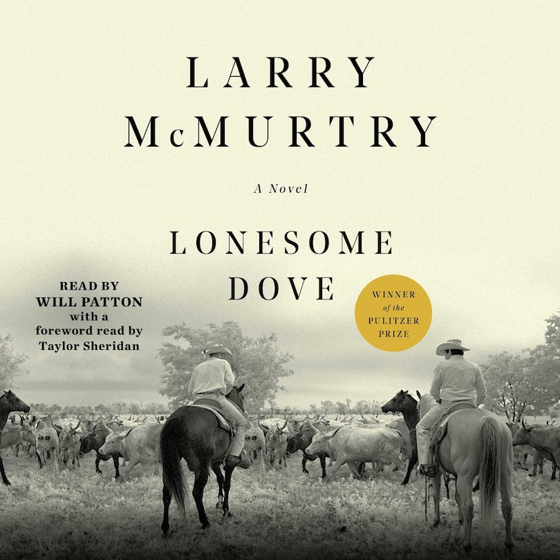 Couverture_Lonesome Dove