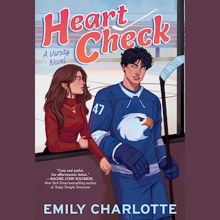Front cover_Heart Check