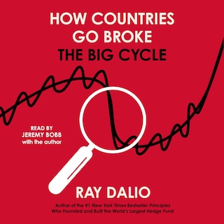 Front cover_How Countries Go Broke