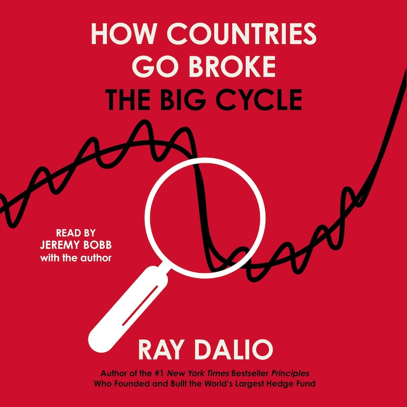 Front cover_How Countries Go Broke