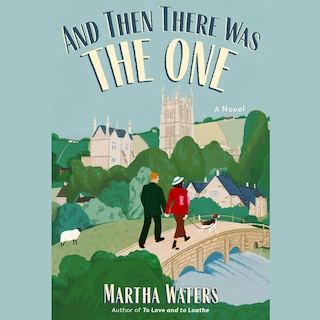 Couverture_And Then There Was The One