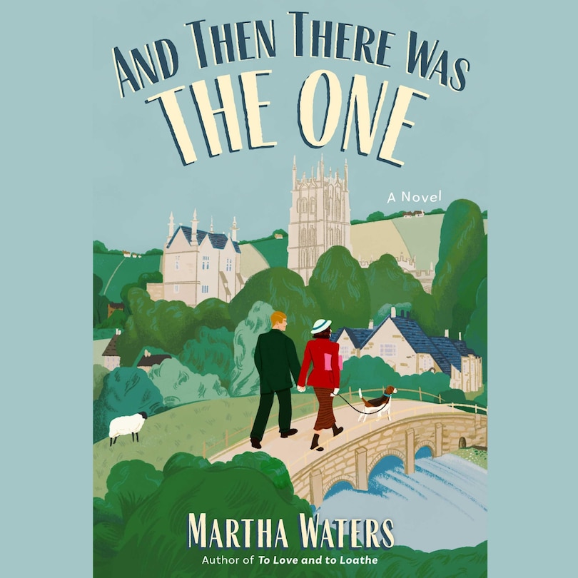Couverture_And Then There Was The One