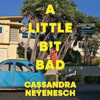 Couverture_A Little Bit Bad