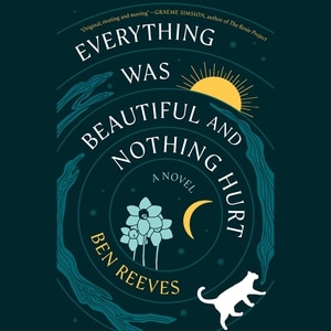 Front cover_Everything Was Beautiful and Nothing Hurt