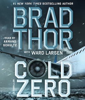 Front cover_Cold Zero