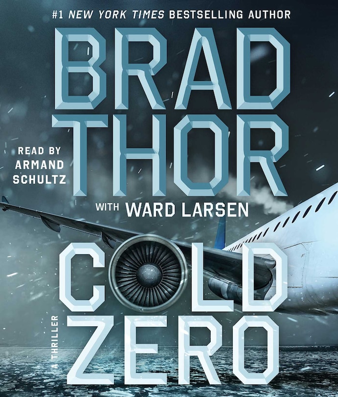 Front cover_Cold Zero