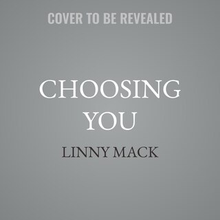 Front cover_Choosing You