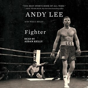 Front cover_Fighter