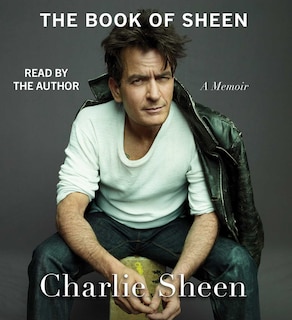 Front cover_The Book of Sheen