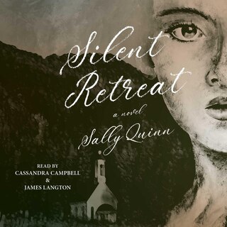 Couverture_Silent Retreat