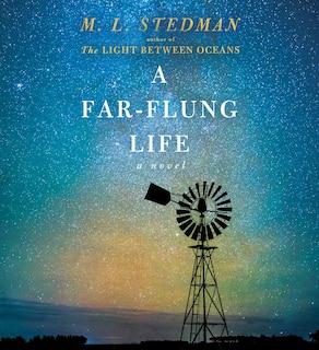 Front cover_A Far-flung Life