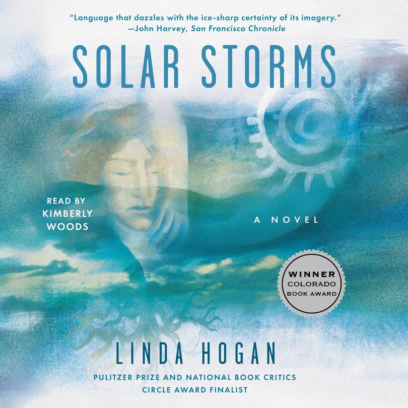 Front cover_Solar Storms