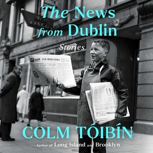 Couverture_The News from Dublin