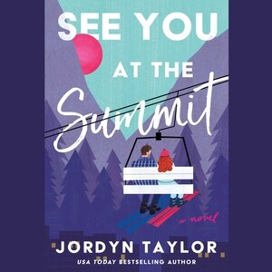 Couverture_See You at the Summit