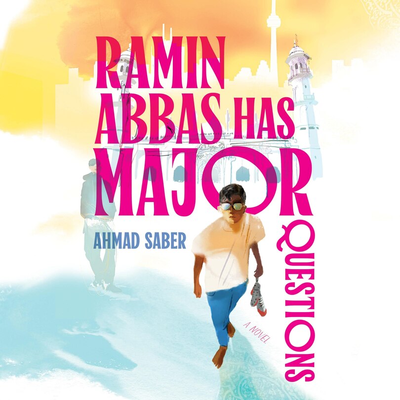 Couverture_Ramin Abbas Has MAJOR Questions