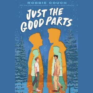 Couverture_Just the Good Parts