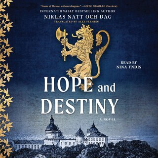 Couverture_Hope and Destiny