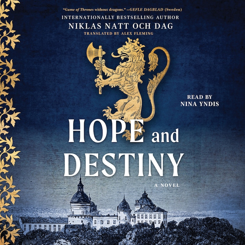 Couverture_Hope and Destiny