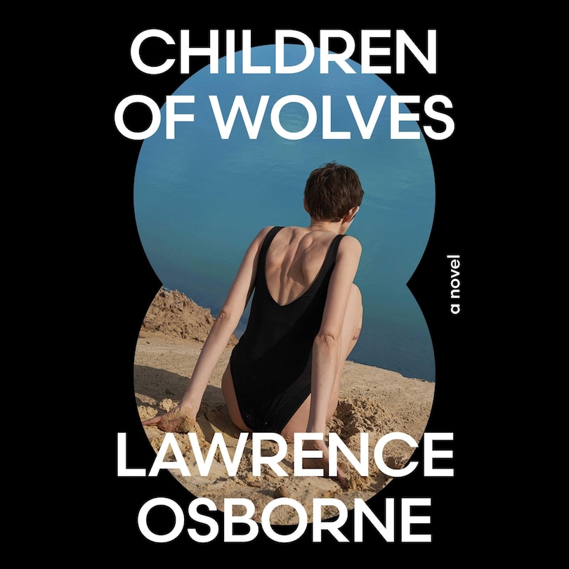 Front cover_Children of Wolves