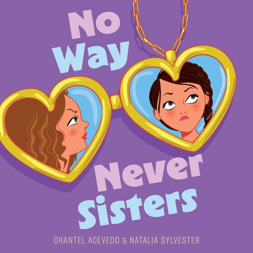 Couverture_No Way Never Sisters