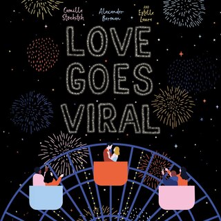 Couverture_Love Goes Viral