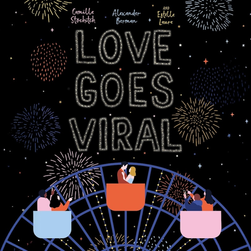 Couverture_Love Goes Viral