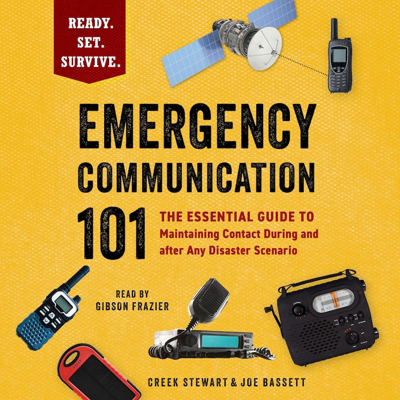 Couverture_Emergency Communication 101