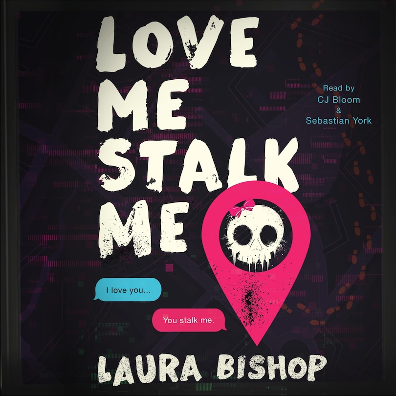 Front cover_Love Me Stalk Me