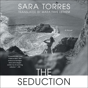 Front cover_The Seduction
