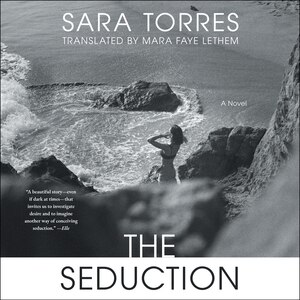 Front cover_The Seduction