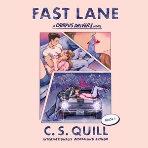 Front cover_Fast Lane