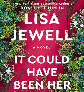 Front cover_It Could Have Been Her