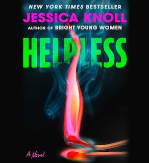 Front cover_Helpless