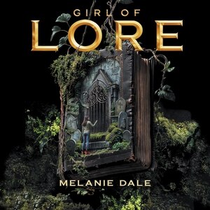 Front cover_Girl of Lore