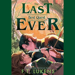 Couverture_The Last Best Quest Ever