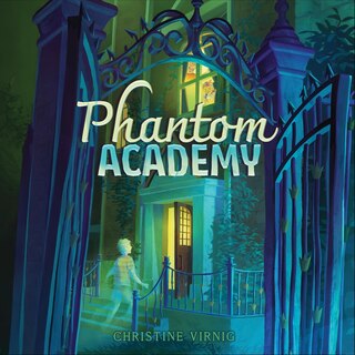 Front cover_Phantom Academy