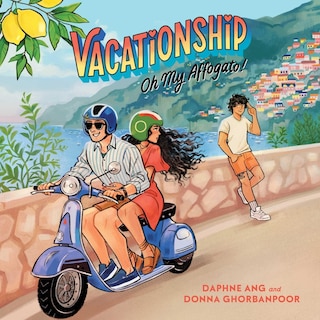 Front cover_Oh My Affogato!