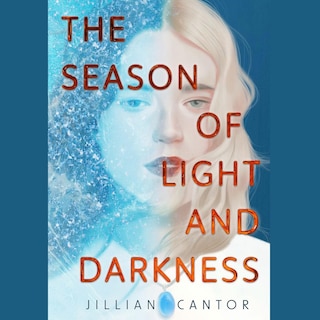 Front cover_The Season of Light and Darkness
